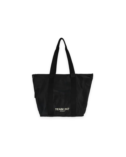 Represent 247 Tote Bag