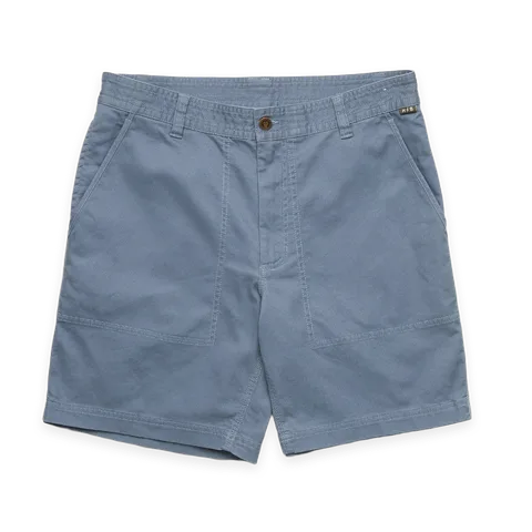 Howler Bros Clarksville Walk Shorts 8"