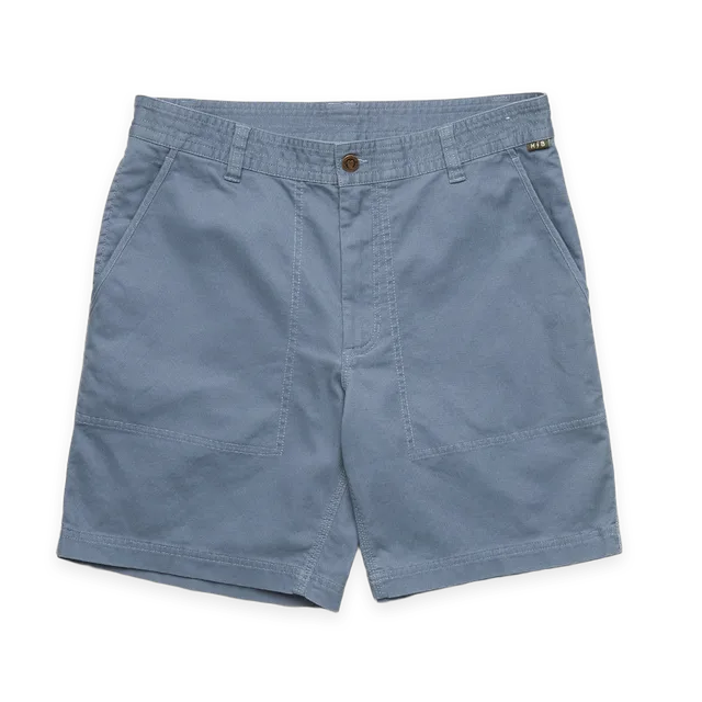 Howler Bros Clarksville Walk Shorts 8"