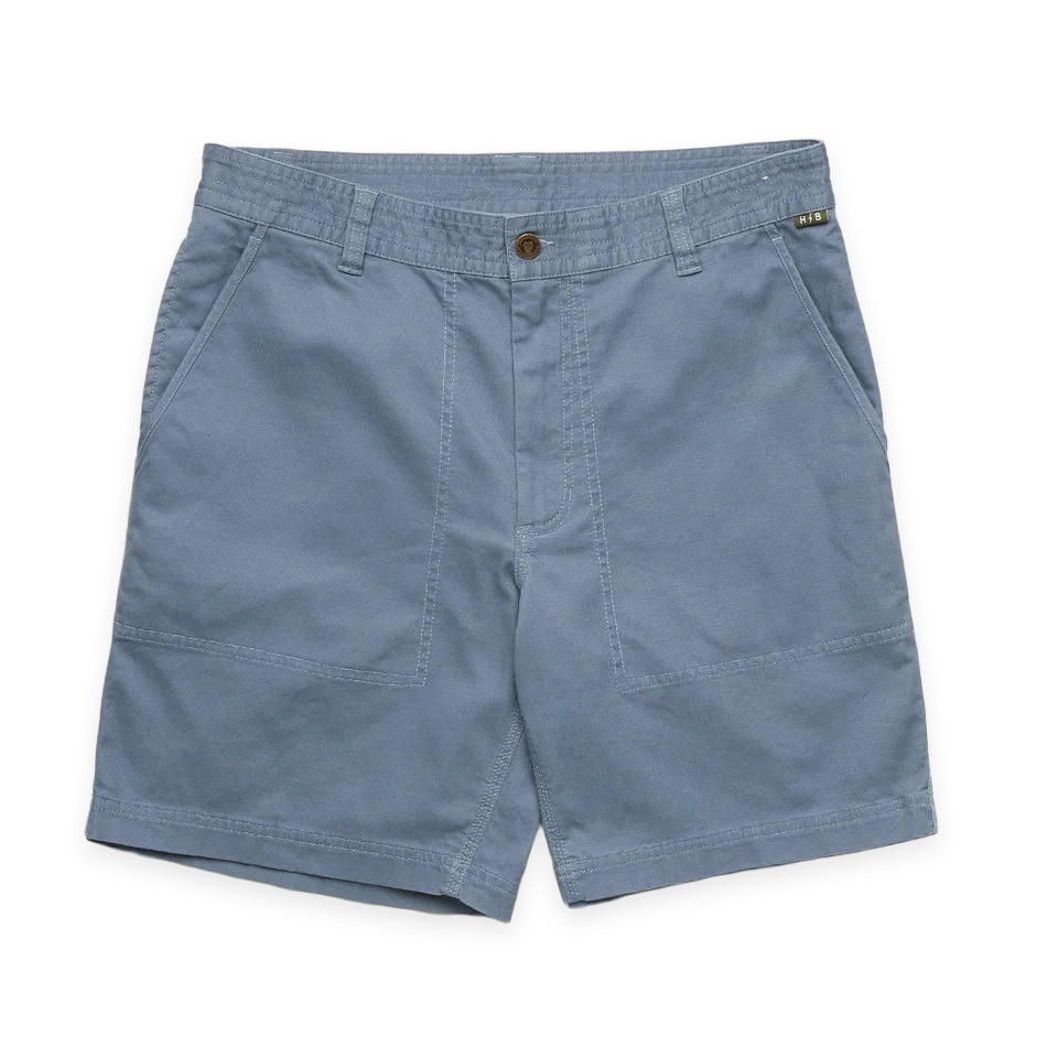 Howler Bros Clarksville Walk Shorts 8"