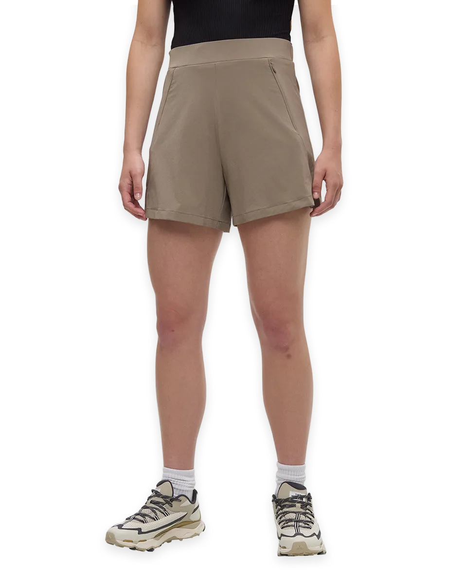 tentree Solstice Short