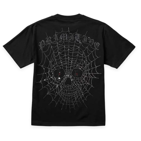 Primitive ATTIC BOXY TEE