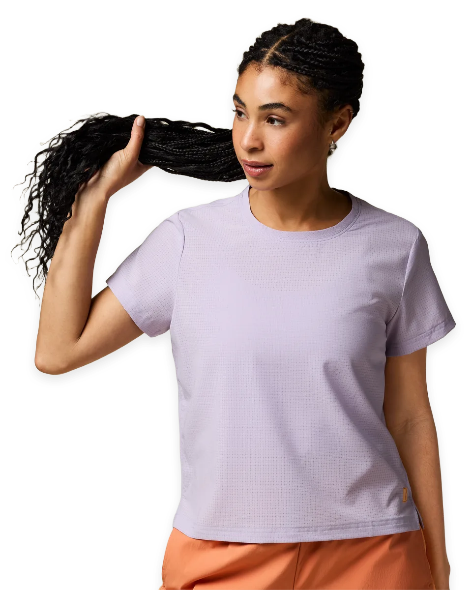 Cotopaxi Pulso Tech T-Shirt · Women's