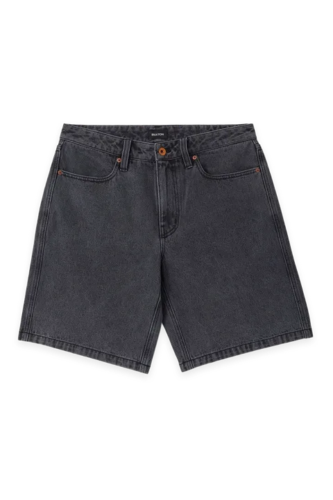 Brixton Brixton Relaxed Short