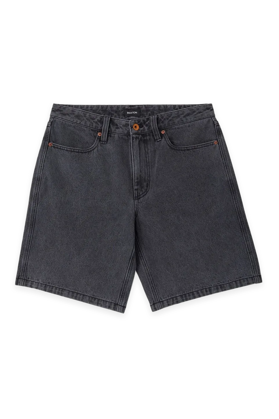 Brixton Brixton Relaxed Short