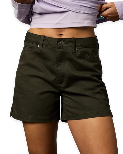 Cotopaxi Ambato Short · Women's
