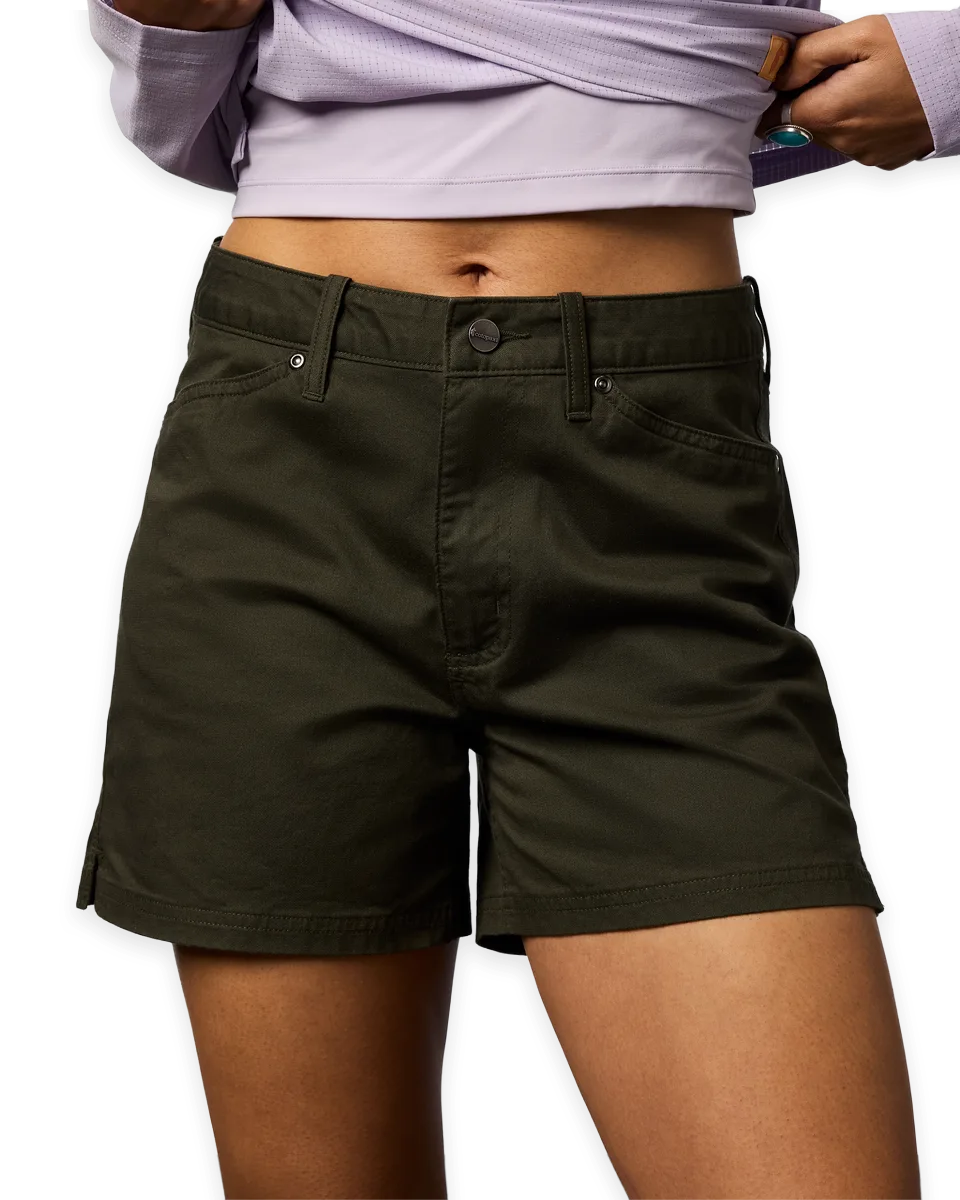 Cotopaxi Ambato Short · Women's