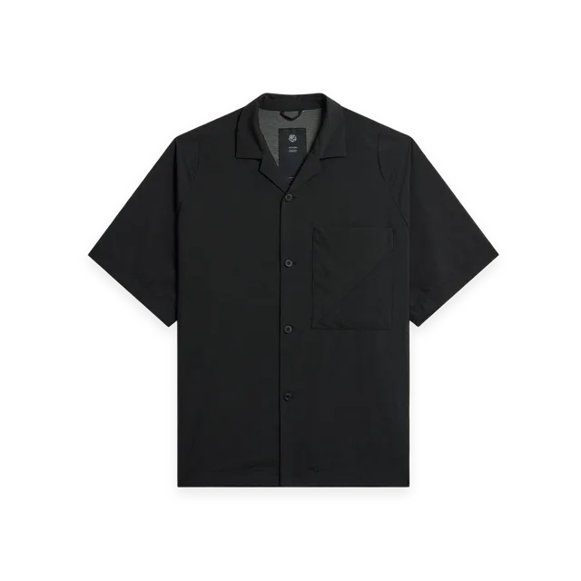 Teatora Teatora Geogram Cambrian Short Sleeve Shirt