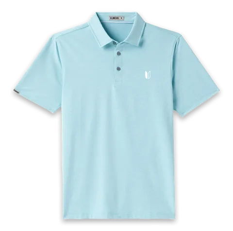Linksoul Logo AC Breeze Polo