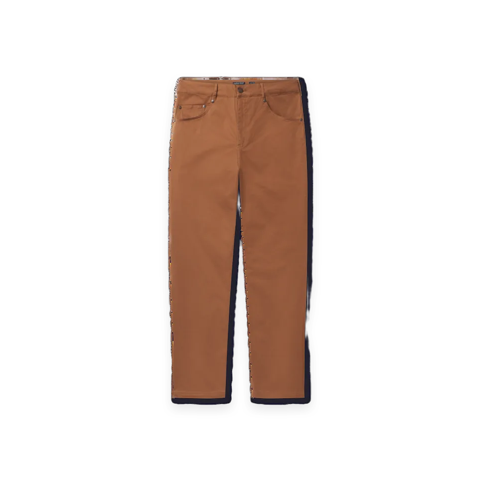 Southern Marsh Godwin Stretch Five Pocket Pant