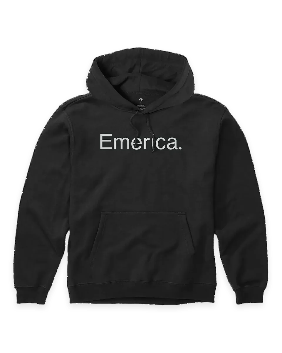 Emerica Pure Logo Pullover