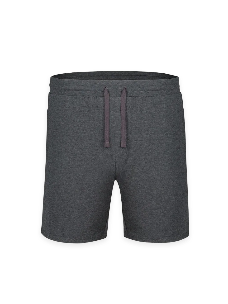 Fresh Clean Threads Charcoal Day Off Short
