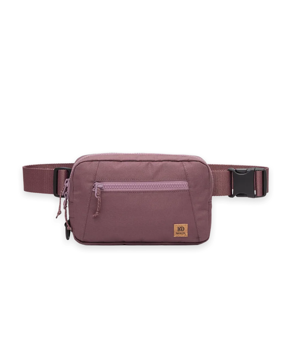 tentree Valdes Hip Pack