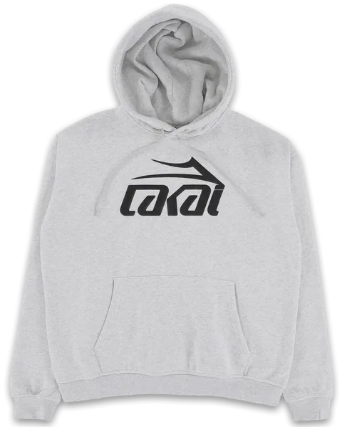 Lakai Logo Pullover Hoodie