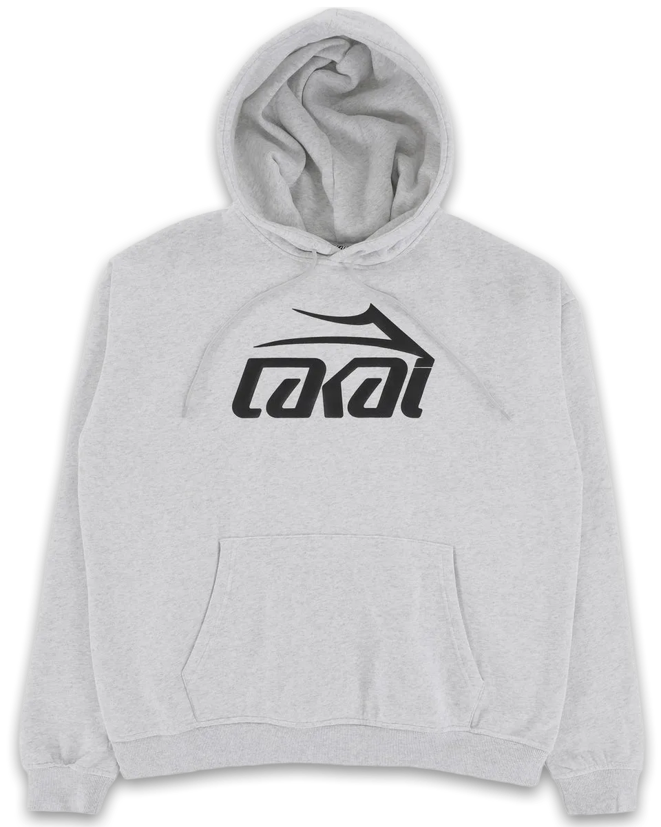 Lakai Logo Pullover Hoodie