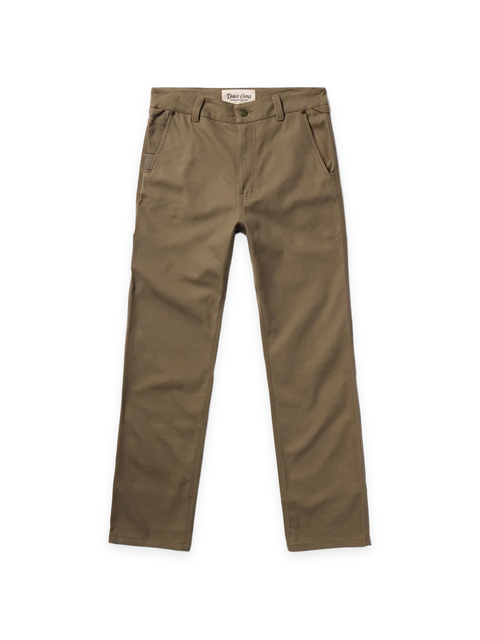 Duck Camp M's Brush Pants