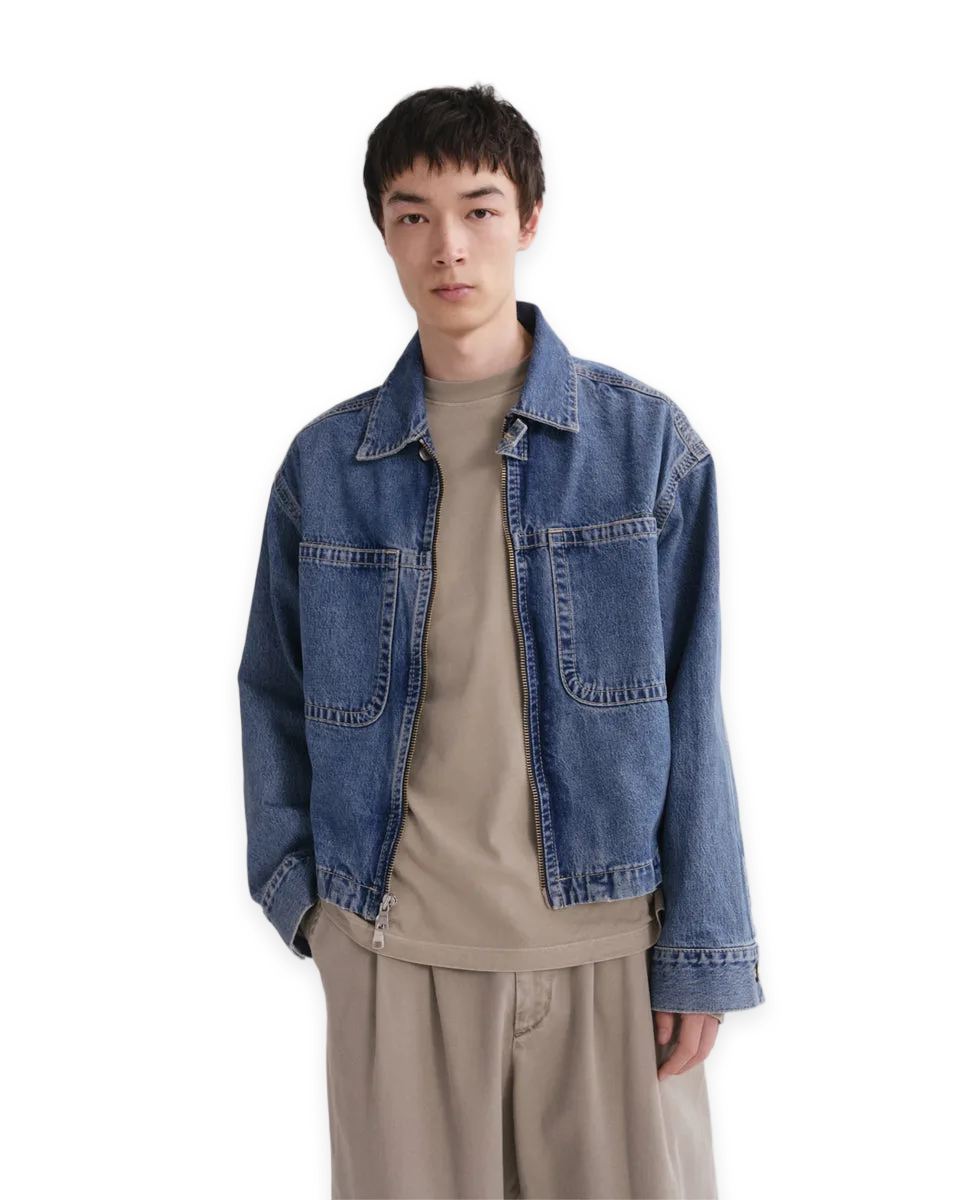 AGOLDE Croydon Jacket