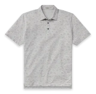 Linksoul Printed Tremont Polo