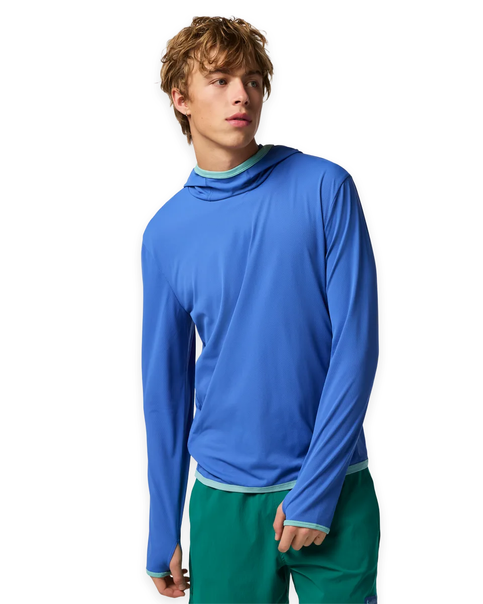 Cotopaxi Sombra Sun Hoodie · Men's