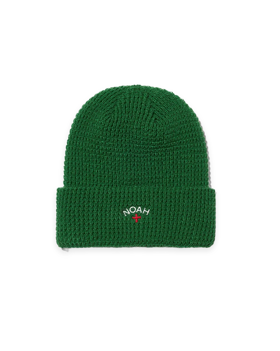Noah Waffle Beanie