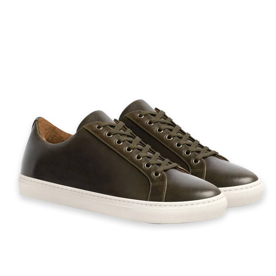 Thursday Boots Premier Low Top · Cactus