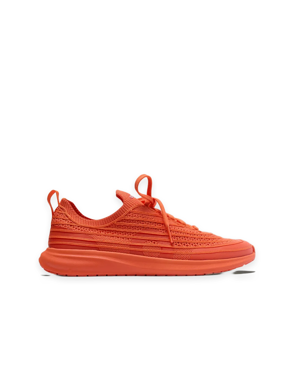 Oliver Cabell Form 1 · Flame
