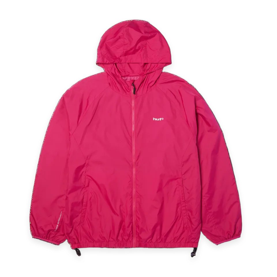 HUF T1 Kcuf Shell Jacket