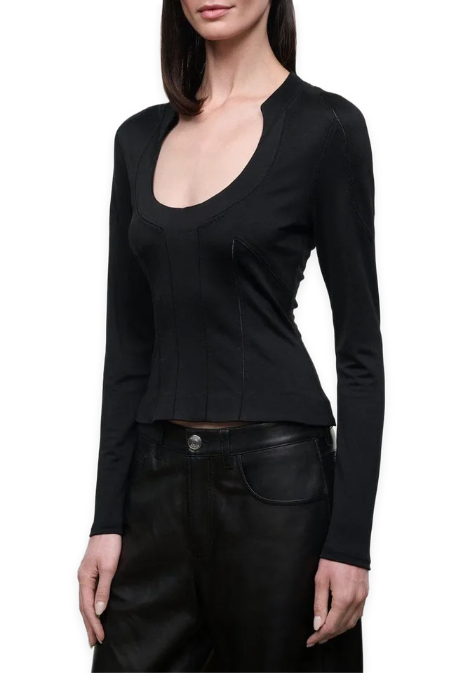 Staud Blair Top