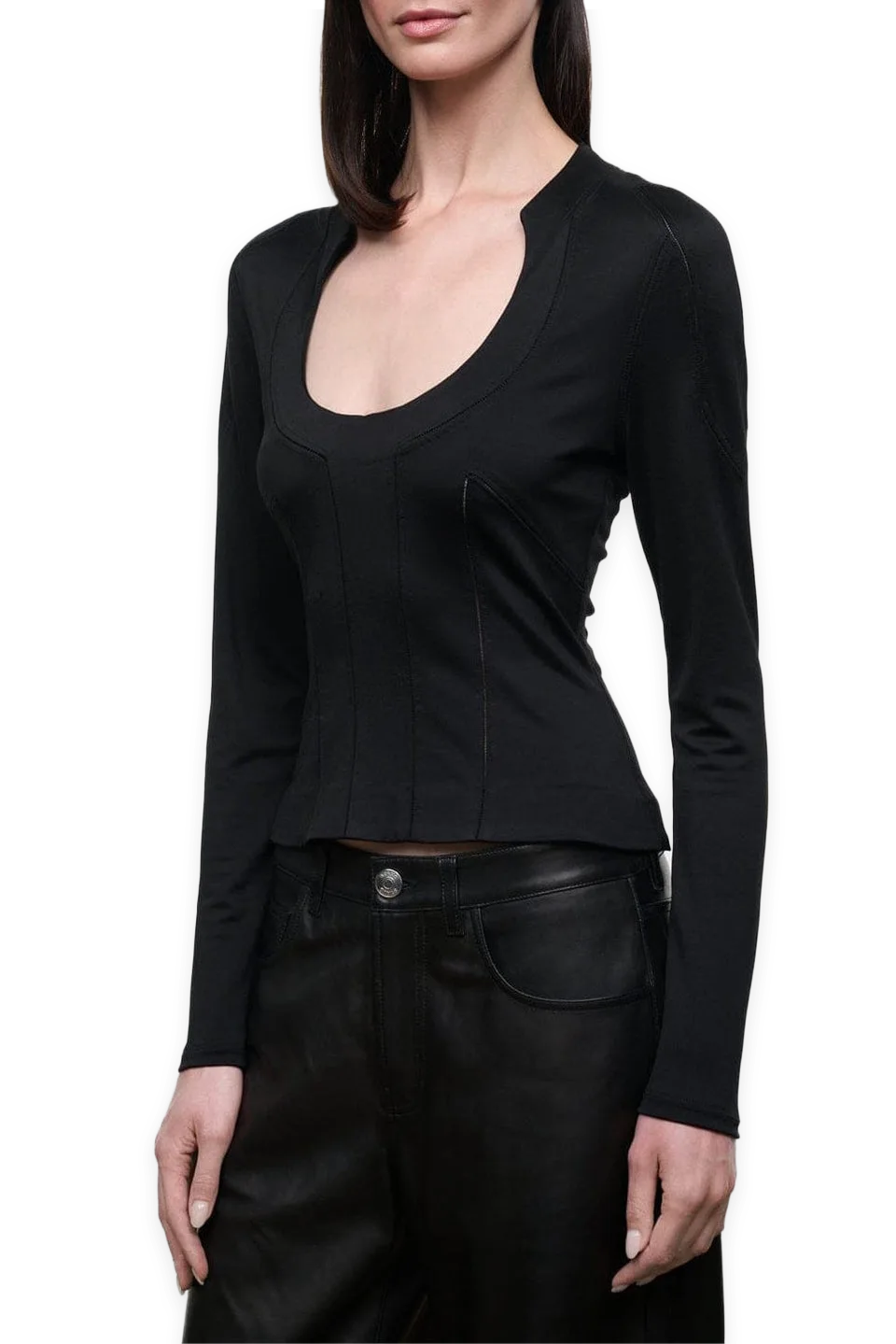 Staud Blair Top