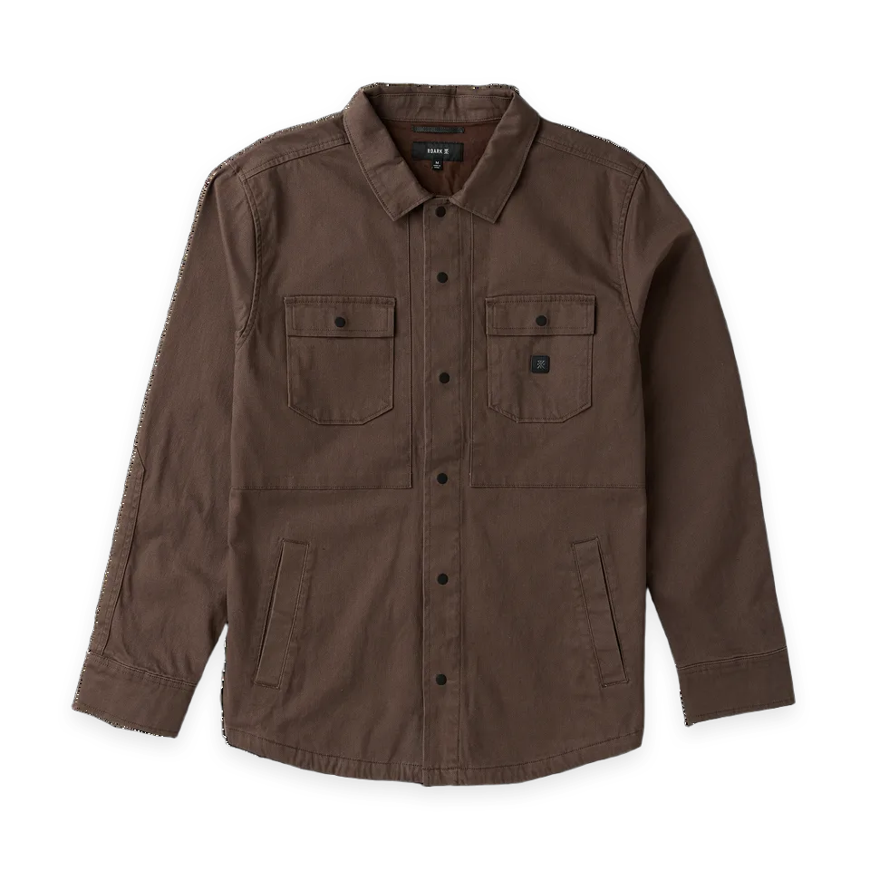 Roark Hebrides Unlined Jacket