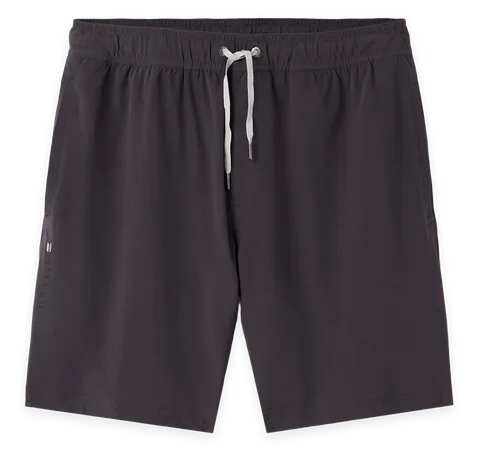 Linksoul Bodega Performance Short · Lined