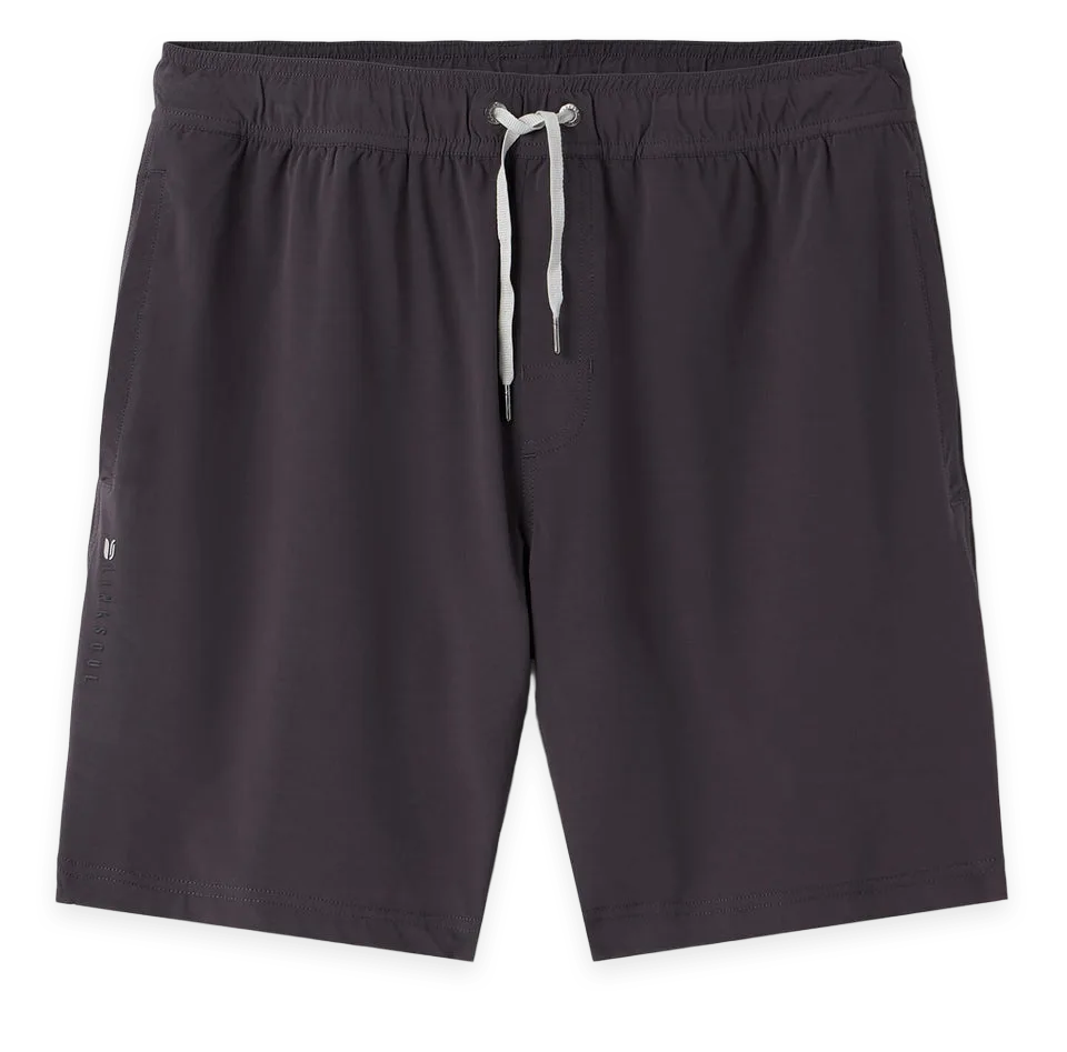 Linksoul Bodega Performance Short · Lined