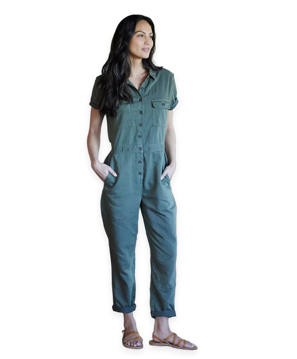 Outerknown S.E.A. Suit · Outerworn