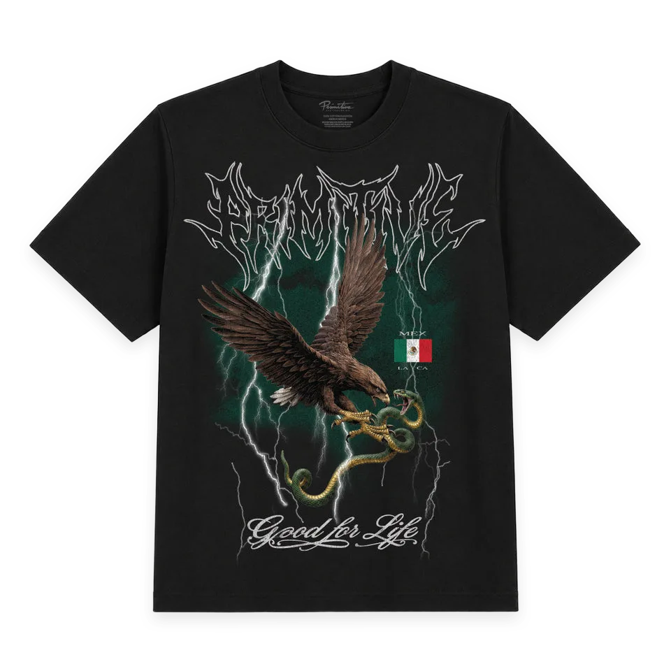 Primitive Indy Hw Tee