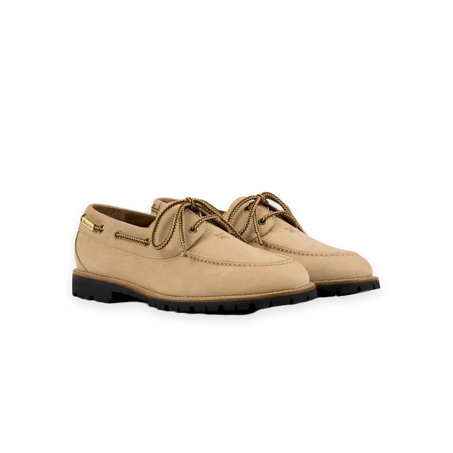 Aimé Leon Dore Pápia Boat Shoe