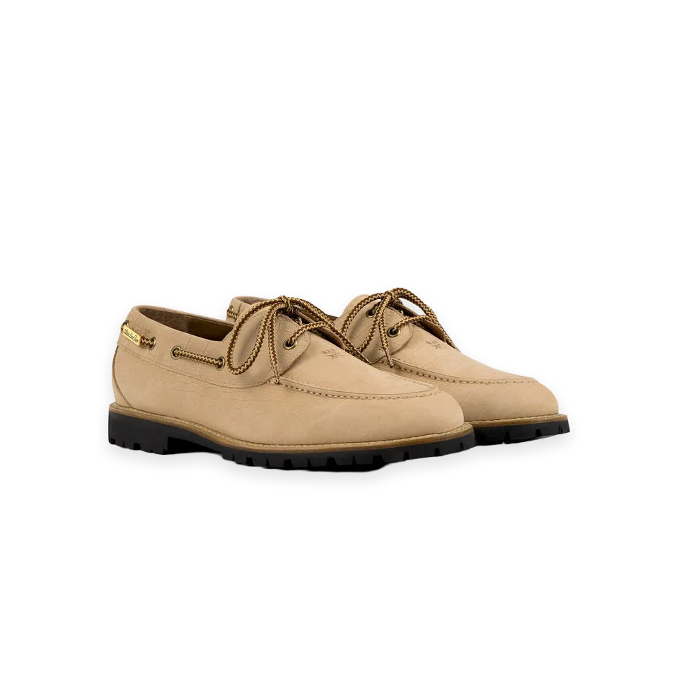 Aimé Leon Dore Pápia Boat Shoe