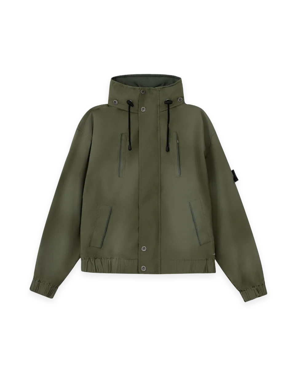 Lakai Transit Shell Jacket