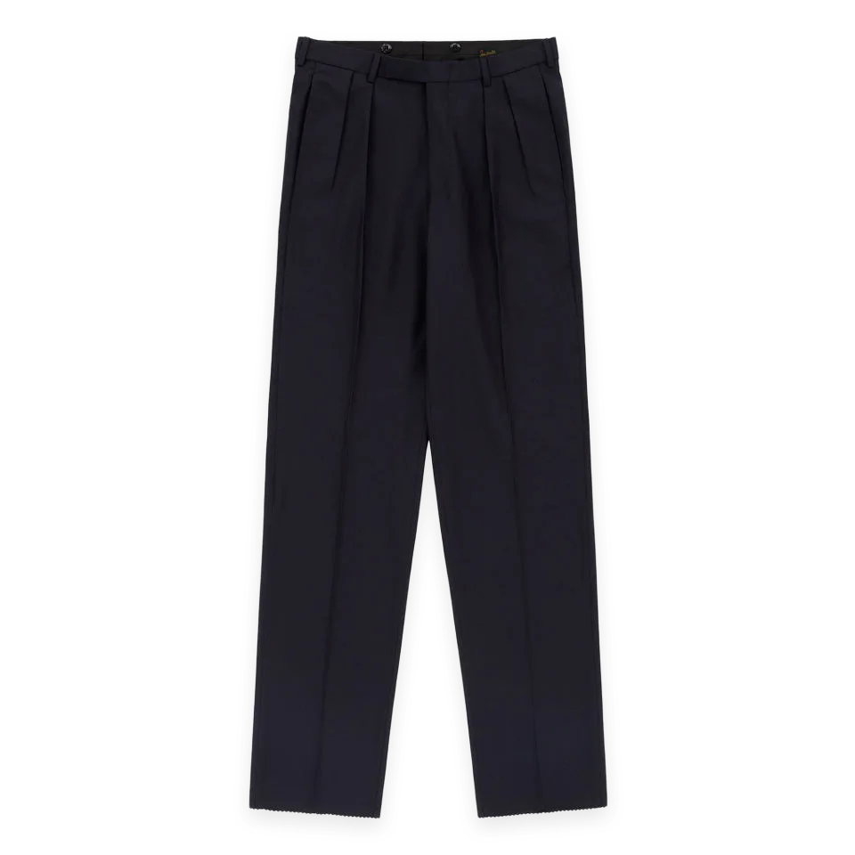 Aimé Leon Dore Tropical Wool Suit Trouser