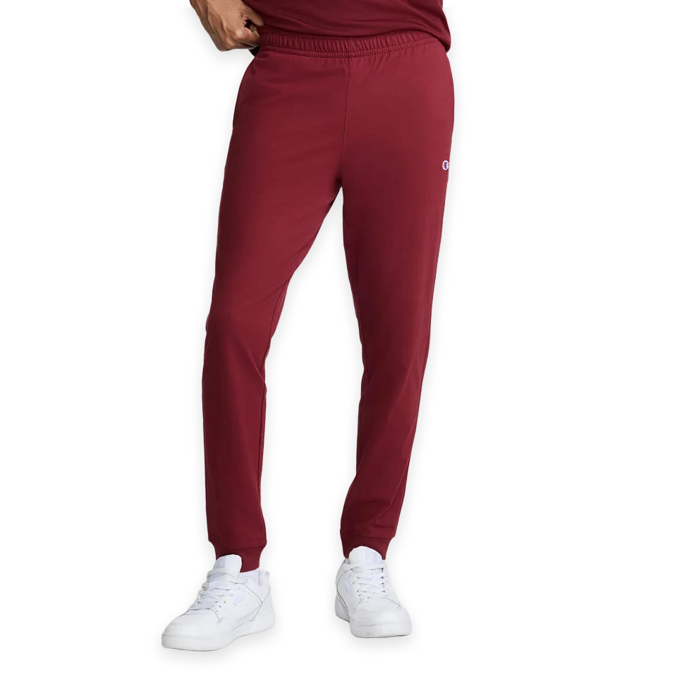 Champion Lightweight Lounge Joggers, C Logo
