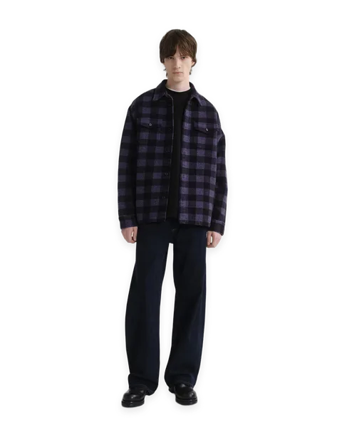 AGOLDE Afton Jean