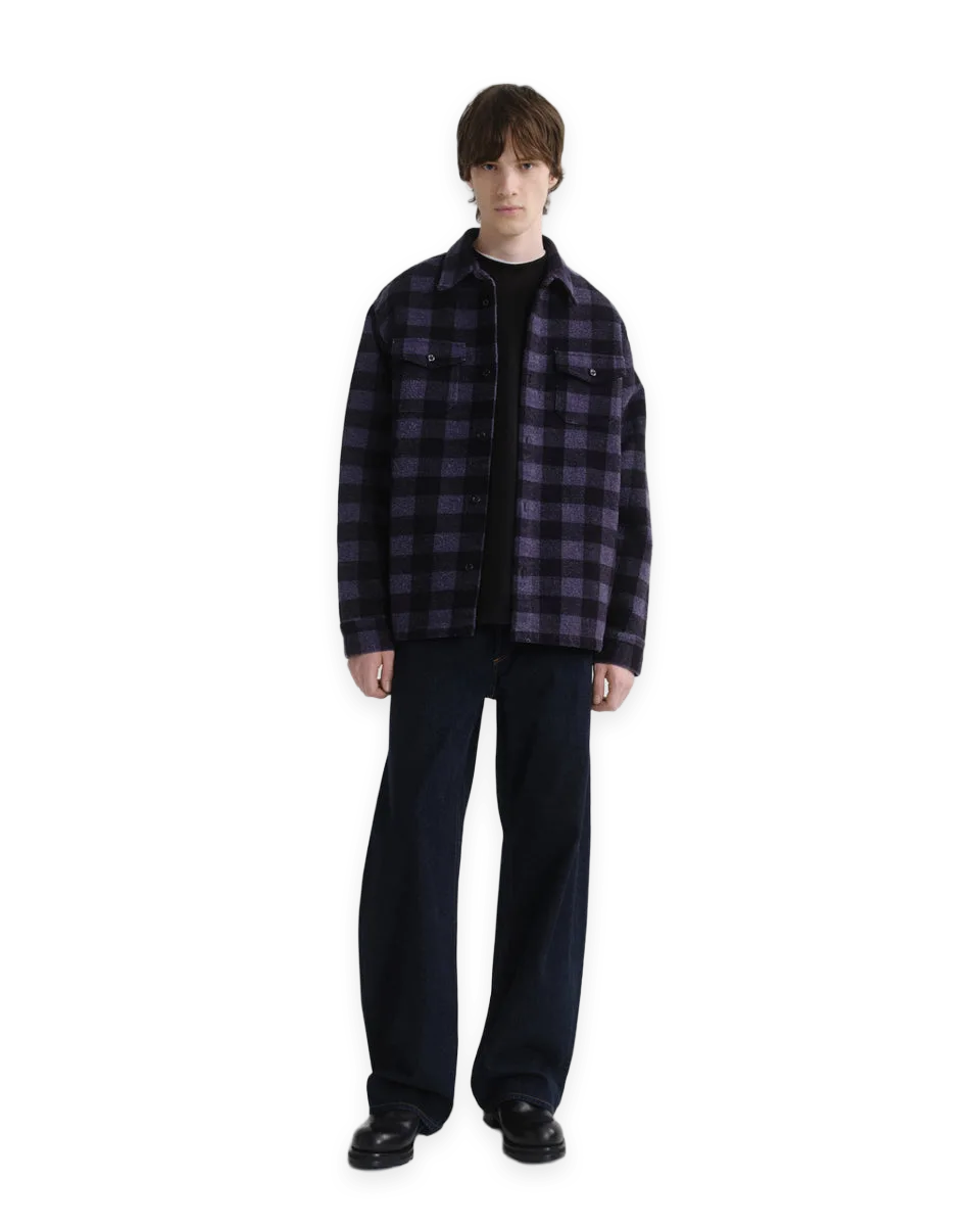 AGOLDE Afton Jean