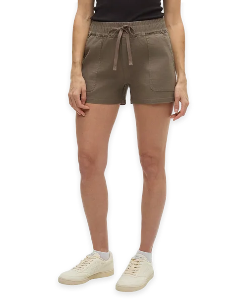 tentree Hemp Stretch Instow Short