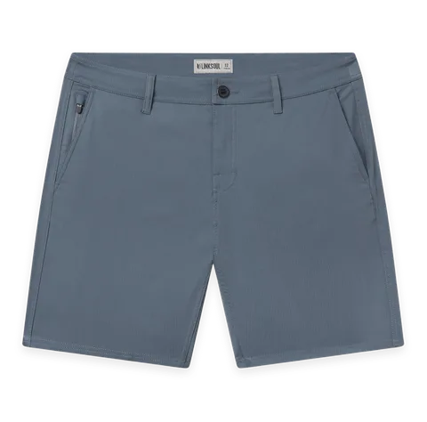 Linksoul Icon Performance Short