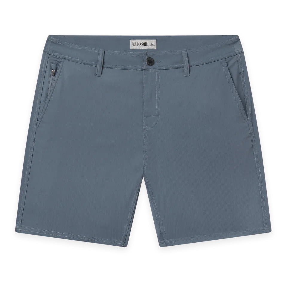 Linksoul Icon Performance Short