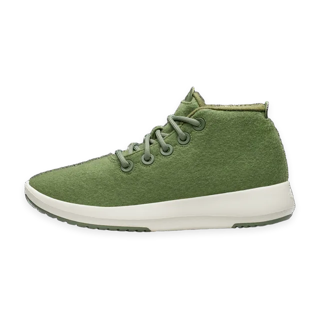 Allbirds Women's Wool Runner-up Mizzle
