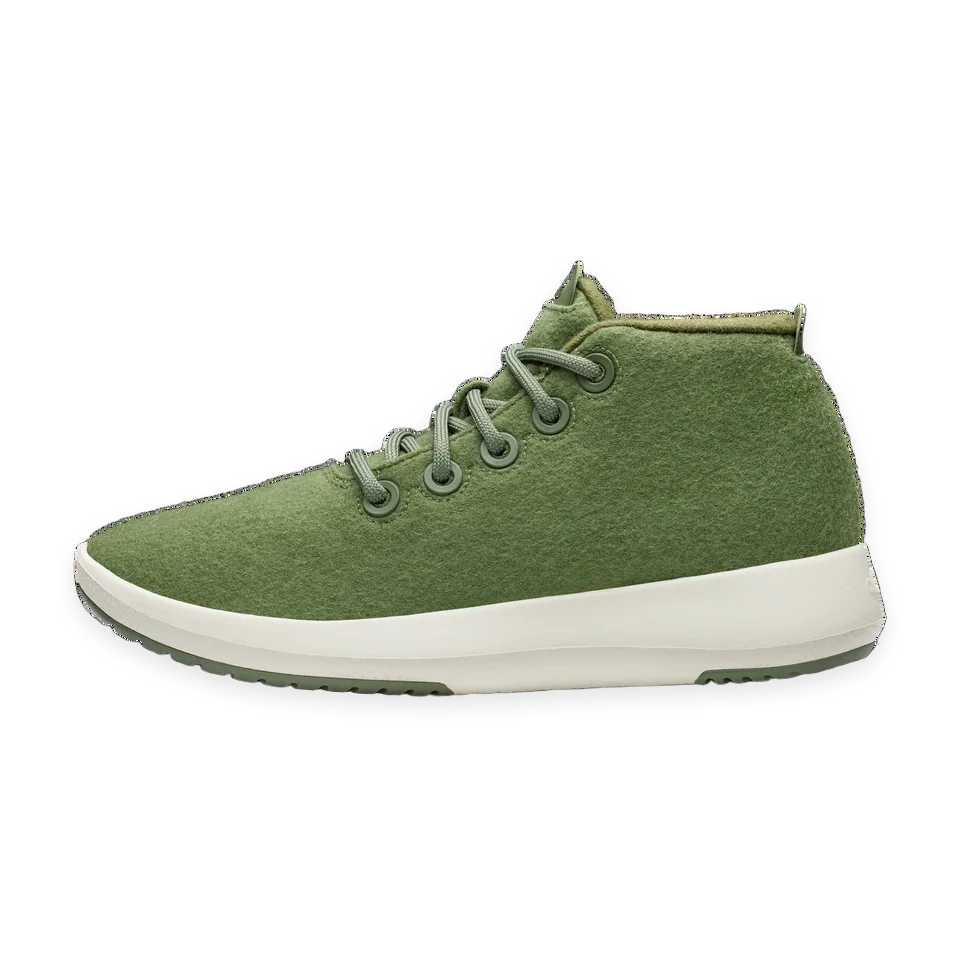 Allbirds Women's Wool Runner-up Mizzle