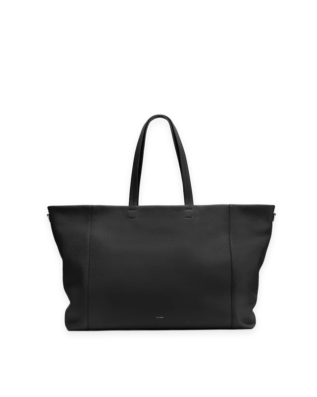 Cuyana Easy Overnighter Bag