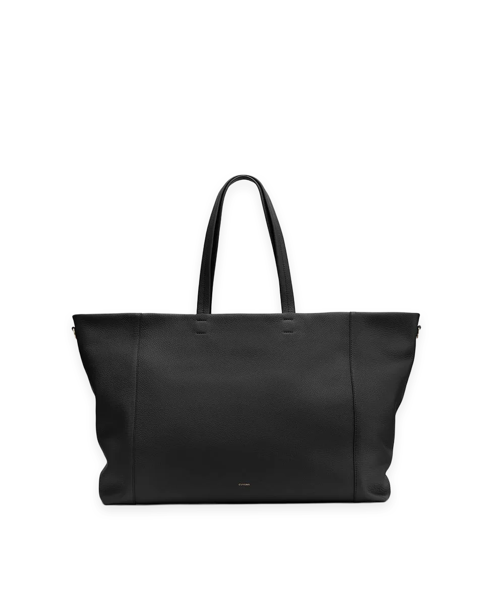 Cuyana Easy Overnighter Bag