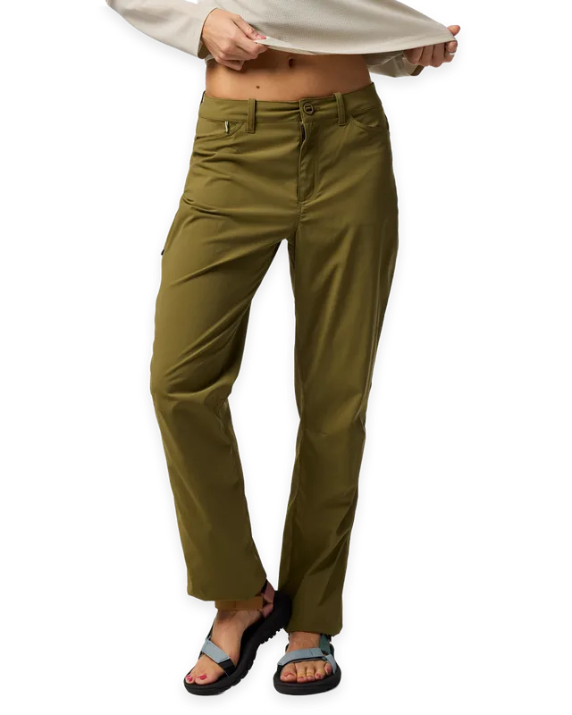 Cotopaxi Coraje Tech Pant · Women's