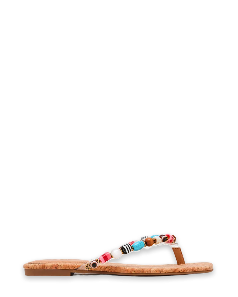 Steve Madden MYRTLE MULTI
